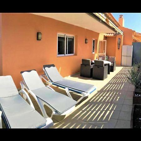 Casa De Ricardo Apartment Puertito de Guimar Exterior photo